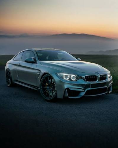 Sedan / Coupe