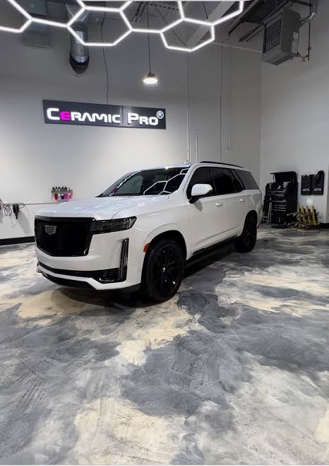 SUVs / Trucks